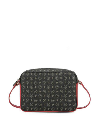 TRACOLLA DONNA - POLLINI NERO-ROSSO - TE8414PP03Q11 1