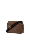 BORSA A SPALLA DONNA - POLLINI TAN-MARRONE - TE8421PP04Q23 2