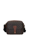 TRACOLLA DONNA - POLLINI NERO-MARRONE - TE8448PP0AQ11 1