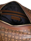 TRACOLLA DONNA - POLLINI MARRONE-CREMA - TE8448PP0AQ53 5