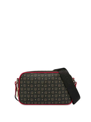 TRACOLLA DONNA - POLLINI NERO-ROSSO - TE8467PP0DQ11 1
