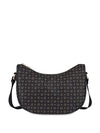BORSA A SPALLA DONNA - POLLINI NERO-NERO - TE8536PP0MQ11 1