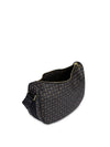 BORSA A SPALLA DONNA - POLLINI NERO-NERO - TE8536PP0MQ11 4