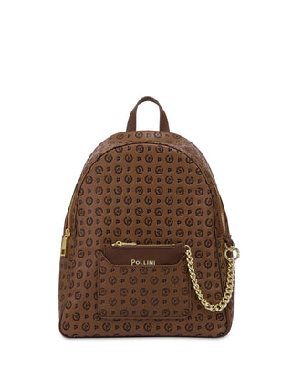 ZAINO DONNA - POLLINI TAN-MARRONE - TE8546PP0NQ23