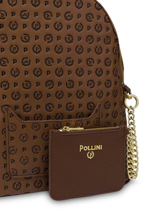 ZAINO DONNA - POLLINI TAN-MARRONE - TE8546PP0NQ23 3