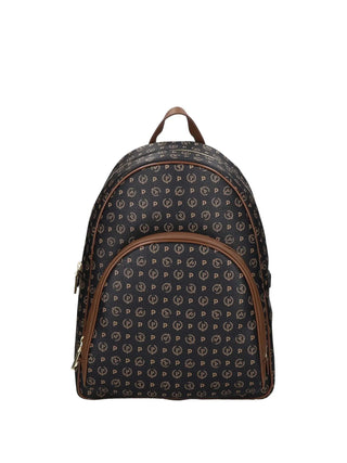 ZAINO DONNA - POLLINI NERO-MARRONE - TE8553PP0OQ11 1