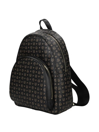 ZAINO DONNA - POLLINI NERO-NERO - TE8553PP0OQ11 2