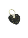 PORTA CHIAVI DONNA - POLLINI NERO-AVORIO - TE8902PP02Q11 2