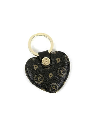 PORTA CHIAVI DONNA - POLLINI NERO-NERO - TE8902PP02Q11 1