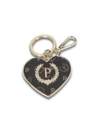 PORTA CHIAVI DONNA - POLLINI NERO - TE8924PP0DQ10 1