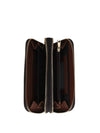 PORTAFOGLIO DONNA - POLLINI NERO-MARRONE - TE9002PP02Q11 3