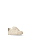 SNEAKERS BAMBINA - TOMMY HILFIGER BIANCO - T0A9-35058-1755 1