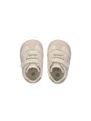SNEAKERS BAMBINA - TOMMY HILFIGER BIANCO - T0A9-35058-1755 3