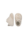 SNEAKERS BAMBINA - TOMMY HILFIGER BIANCO - T0A9-35058-1755 4