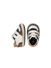 SNEAKERS BAMBINO - TOMMY HILFIGER MULTI - T0B9-35211-1755 4