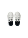 KINDER-SNEAKER - TOMMY HILFIGER WEISS-BLAU - T1X9-35216-1355 3