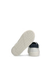 KINDER-SNEAKER - TOMMY HILFIGER WEISS-BLAU - T1X9-35216-1355 5
