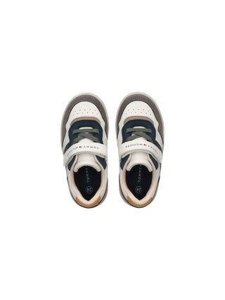 SNEAKERS KINDER - TOMMY HILFIGER MULTI - T1X9-35227-1269 3