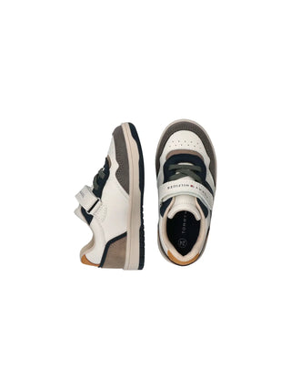 SNEAKERS KINDER - TOMMY HILFIGER MULTI - T1X9-35227-1269 4