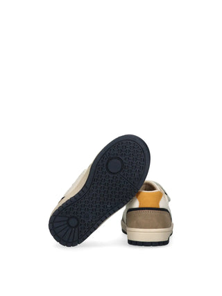 SNEAKERS KINDER - TOMMY HILFIGER MULTI - T1X9-35227-1269 5