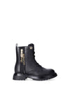 ANFIBIO RAGAZZA - TOMMY HILFIGER NERO - T3A5-35160-1355 1
