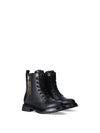 ANFIBIO RAGAZZA - TOMMY HILFIGER NERO - T3A5-35160-1355 2