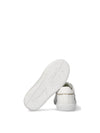 SNEAKERS RAGAZZA - TOMMY HILFIGER BIANCO - T3A9-35084-1355 5