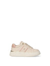 SNEAKERS RAGAZZA - TOMMY HILFIGER NUDO - T3A9-35091-1355 1