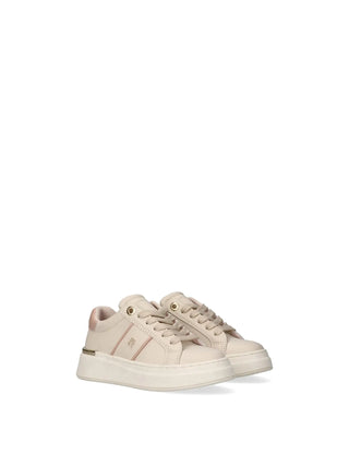 SNEAKERS RAGAZZA - TOMMY HILFIGER NUDO - T3A9-35091-1355 2