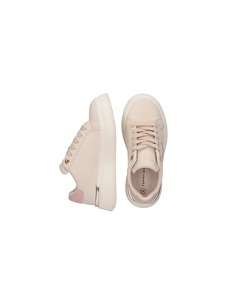 SNEAKERS RAGAZZA - TOMMY HILFIGER NUDO - T3A9-35091-1355 4