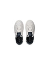 SNEAKERS RAGAZZO - TOMMY HILFIGER BIANCO-BLU - T3X9-35233-1355 3