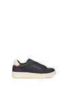 SNEAKERS RAGAZZO - TOMMY HILFIGER BLU-BIANCO - T3X9-35242-1592 1