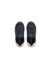 SNEAKERS RAGAZZO - TOMMY HILFIGER BLU-BIANCO - T3X9-35242-1592 3