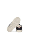 SNEAKERS RAGAZZO - TOMMY HILFIGER BLU-BIANCO - T3X9-35242-1592 5