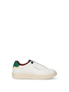 SNEAKERS RAGAZZO - TOMMY HILFIGER BIANCO-MULTI - T3X9-35243-1355 1