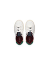 SNEAKERS RAGAZZO - TOMMY HILFIGER BIANCO-MULTI - T3X9-35243-1355 3