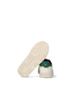 SNEAKERS RAGAZZO - TOMMY HILFIGER BIANCO-MULTI - T3X9-35243-1355 5