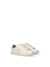 SNEAKERS RAGAZZA - CALVIN KLEIN BIANCO-NUDO - V3A9-83386-1355 2