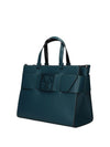DAMEN-SHOPPER - ARMANI EXCHANGE BLAU - 942689 0A874 2