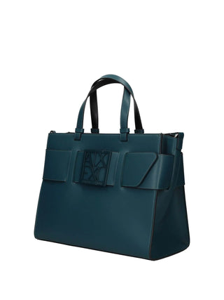 DAMEN-SHOPPER - ARMANI EXCHANGE BLAU - 942689 0A874 2