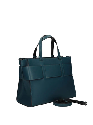 DAMEN-SHOPPER - ARMANI EXCHANGE BLAU - 942689 0A874 3
