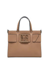 DAMEN-SHOPPER - ARMANI EXCHANGE CAMEL - 942689 0A874 1