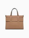 DAMEN-SHOPPER - ARMANI EXCHANGE CAMEL - 942689 0A874 3