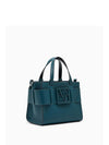 DAMEN TOTE BAG - ARMANI EXCHANGE BLAU - 942690 0A874 2