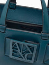 DAMEN TOTE BAG - ARMANI EXCHANGE BLAU - 942690 0A874 4