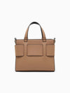 TOTE DONNA - ARMANI EXCHANGE CAMEL - 942690 0A874 3
