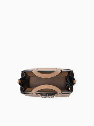 TOTE DONNA - ARMANI EXCHANGE CAMEL - 942690 0A874 4