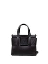 TOTE DONNA - ARMANI EXCHANGE NERO - 942690 0A874 1