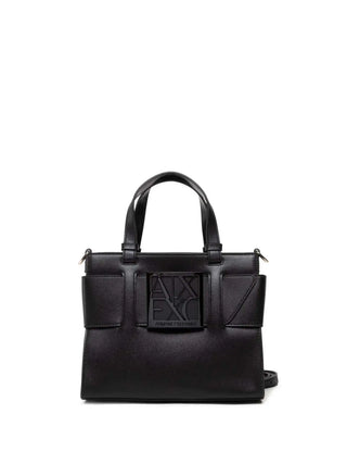TOTE DONNA - ARMANI EXCHANGE NERO - 942690 0A874