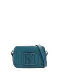 DAMEN-UMHÄNGETASCHE - ARMANI EXCHANGE BLAU - 942699 0A874